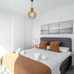 Ferienwohnung Fuer 6 Personen Ca 100 Qm In Nerja, Andalusien Costa Del Sol