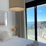 Ferienwohnung Fuer 4 Personen Ca 90 Qm In Nerja, Andalusien Costa Del Sol