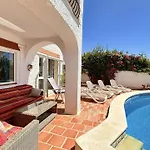 Ferienwohnung Fuer 2 Personen Ca 60 Qm In Nerja, Andalusien Costa Del Sol