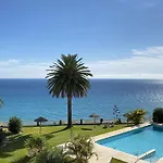 Ferienwohnung Fuer 2 Personen Ca 50 Qm In Nerja, Andalusien Costa Del Sol