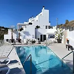 Ferienwohnung Fuer 4 Personen Ca 90 Qm In Nerja, Andalusien Costa Del Sol
