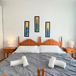 Ferienwohnung Fuer 4 Personen Ca 50 Qm In Nerja, Andalusien Costa Del Sol