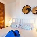 Ferienwohnung Fuer 4 Personen Ca 90 Qm In Nerja, Andalusien Costa Del Sol