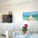 Ferienwohnung Fuer 4 Personen Ca 70 Qm In Nerja, Andalusien Costa Del Sol