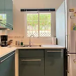 Ferienhaus Fuer 4 Personen Ca 80 Qm In Nerja, Andalusien Costa Del Sol