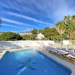 Ferienwohnung Fuer 2 Personen Ca 35 Qm In Nerja, Andalusien Costa Del Sol