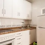 Ferienwohnung Fuer 2 Personen Ca 40 Qm In Nerja, Andalusien Costa Del Sol