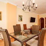 Ferienwohnung Fuer 4 Personen Ca 80 Qm In Nerja, Andalusien Costa Del Sol