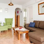 Ferienwohnung Fuer 4 Personen Ca 64 Qm In Nerja, Andalusien Costa Del Sol