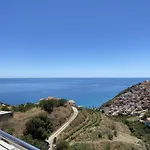 Ferienwohnung Fuer 6 Personen Ca 80 Qm In Nerja, Andalusien Costa Del Sol
