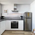 Ferienwohnung Fuer 4 Personen Ca 70 Qm In Nerja, Andalusien Costa Del Sol