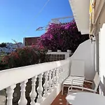 Ferienwohnung Fuer 4 Personen Ca 60 Qm In Nerja, Andalusien Costa Del Sol
