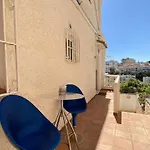 Ferienwohnung Fuer 3 Personen Ca 45 Qm In Nerja, Andalusien Costa Del Sol
