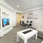 Ferienwohnung Fuer 4 Personen Ca 70 Qm In Nerja, Andalusien Costa Del Sol