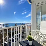 Ferienwohnung Fuer 2 Personen Ca 50 Qm In Nerja, Andalusien Costa Del Sol