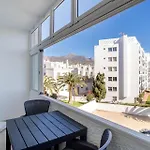Studio Fuer 2 Personen Ca 45 Qm In Nerja, Andalusien Costa Del Sol