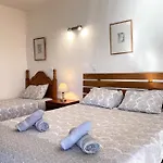 Ferienwohnung Fuer 3 Personen Ca 65 Qm In Nerja, Andalusien Costa Del Sol