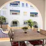 Ferienwohnung Fuer 4 Personen Ca 90 Qm In Nerja, Andalusien Costa Del Sol
