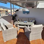 Ferienwohnung Fuer 4 Personen Ca 80 Qm In Nerja, Andalusien Costa Del Sol