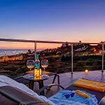 Ferienhaus Mit Privatpool Fuer 8 Personen Ca 105 Qm In Torrox Costa, Andalusien Costa Del Sol