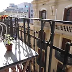 Ferienwohnung Fuer 3 Personen Ca 40 Qm In Barcelona-Gracia, Costa Brava Costa Del Maresme