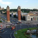 Ferienwohnung Fuer 6 Personen Ca 85 Qm In Barcelona-Ciutat Vella, Costa Brava Costa Del Maresme