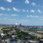 Ferienwohnung Fuer 3 Personen Ca 50 Qm In Barcelona-Eixample, Costa Brava Costa Del Maresme