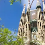 Ferienwohnung Fuer 3 Personen Ca 38 Qm In Barcelona-Gracia, Costa Brava Costa Del Maresme