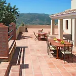 Villa Los Poyatos, Beheizter Pool, Wifi, Ac,Bbq
