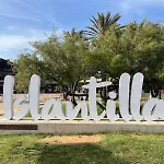 Las Americas Islantilla