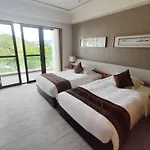 Mels Weldon Evergreen Lake Hotel Heyuan
