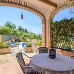 Stunning Home In Mijas With Swimming Pool