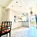 Mijas Beach & Pool Holidays Apartment