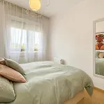 2 Bedroom Awesome Apartment In Roldan