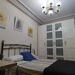 Fliphouse Rooms Pension