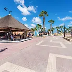 Ipanema Paradise Apartamento En Mar Menor