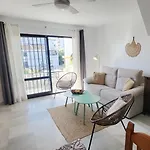Cala Beach House Duplex Vistas Mar Piscina Parking