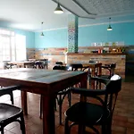 Hotel Langosteira