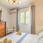 Nice Home In Nerja With Outdoor Swimming Pool