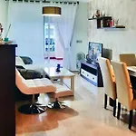 Appealing Apartment In Roquetas De Mar Near Golf Course