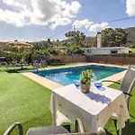 2 Bedroom Amazing Home In Mijas