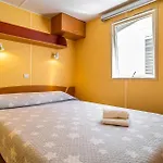 Nice Apartment In Chipiona With Kitchenette