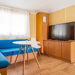 Stunning Apartment In Chipiona With Swimming Pool