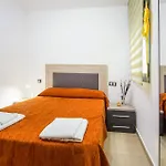 Awesome Apartment In Moncofa With Kitchenette