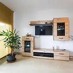 Awesome Apartment In Moncofa With Kitchenette