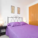 2 Bedroom Amazing Apartment In Oropesa Del Mar