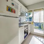 Pet Friendly Apartment In El Portil With Wifi