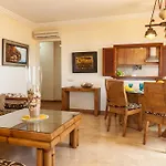Nice Apartment In Ayamonte With Wifi