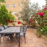 Cozy Home In Aguadulce With Wifi