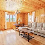 Pet Friendly Home In El Borge With Kitchenette